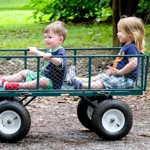 Meet your Posher, Steve